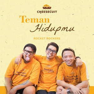 Bandung Cheesecuit Teman Hidupmu