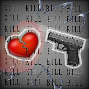 KILL BILL (prod. kuromee|Explicit)