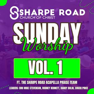 Stand On The Holy Word! (feat. Mike Stevenson)