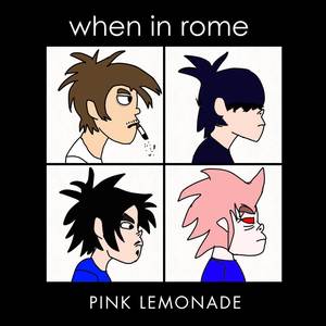 Pink Lemonade
