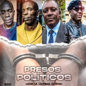 Presos Políticos