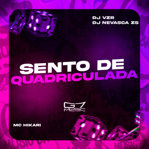 Sento de Quadriculada (Explicit)