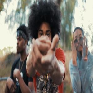 Murda Dance(feat. Monibo & Jayquin) (Explicit)