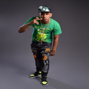 incredulo (Explicit)