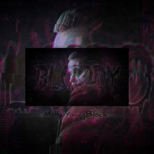 BLOODY, Molly YoungBlock (Explicit)