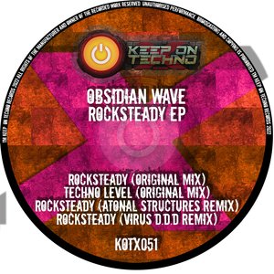 Rocksteady (Atonal Structures Remix)