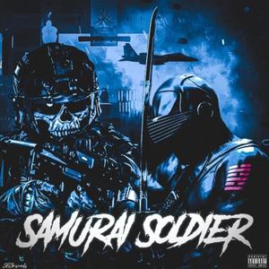 Samurai X Soldier (Explicit)