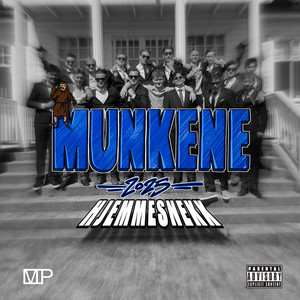 Munkene 2025 Hjemmesnekk (Explicit)