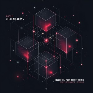 Stellar Abyss (Plus Thirty Remix)