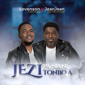 JEZI PA NAN TONBO A (feat. Jean Jean)