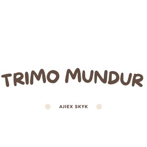 Trimo Mundur