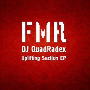 The Path (DJ QuadRadex Silver Night Remix)
