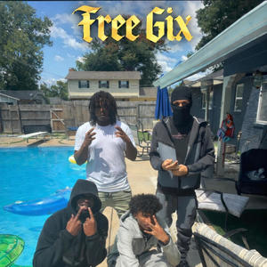 Free 6ix (feat. 2XSpazzin & AoA Khaoss) (Explicit)