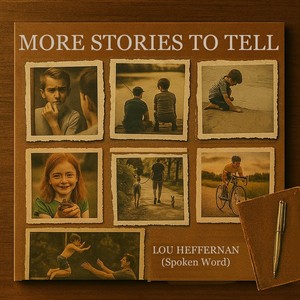 It's Hard to Have Hope (Spoken Word)