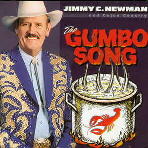 The Gumbo Song