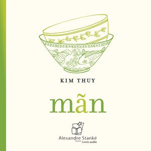 Man [Livre audio]