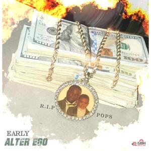 Alter Ego (Explicit)