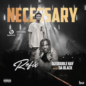 Necessary (feat. DJ double kay) [Refix]