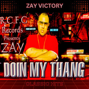 Doin My Thang (Classic Hits) [Explicit]