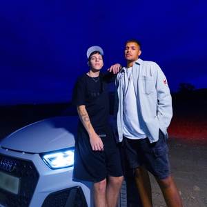 VUELVES A MI (Explicit)