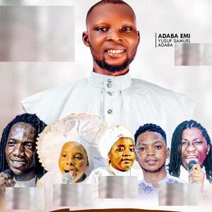 ORIN EMI, CONCERT (feat. Damilare awoko, ERI prince, Ogo emi, Ali musa & Tigbalaloju)