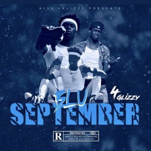 Blu September (Explicit)