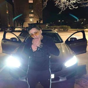 AKCHENHA(feat. Nader Gh) (Explicit)