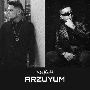 Arzuyum