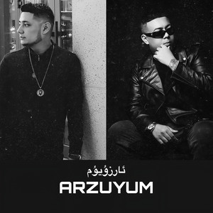 Arzuyum (Single Version)