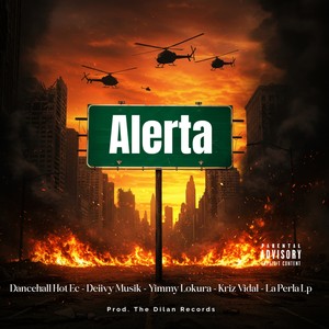 ALERTA (Explicit)