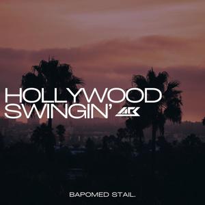 Hollywood Swingin'