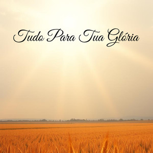 Tudo Para Tua Glória
