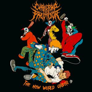 Bastard (feat. Stephen Arrango & Ov Sulfur) (Explicit)