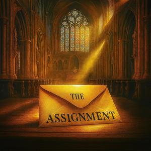 Choppy Waters (Radio Edit)