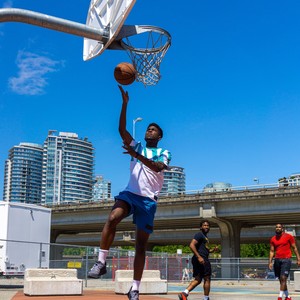 Judgement (Instrumental Version)