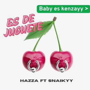 Es de juguete (Explicit)