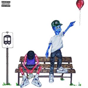 MeVsMe (feat. Baby Blue) (Explicit)