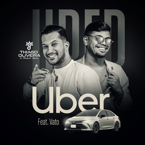 Uber (feat. Vato)