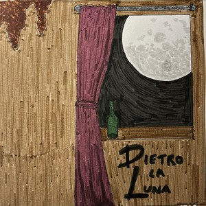 Dietro la Luna (Explicit)