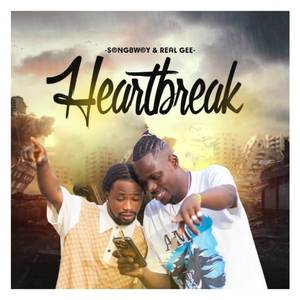 Heart Break (Explicit)