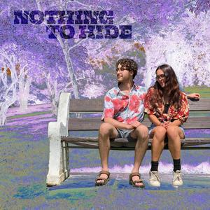 Nothing to Hide (feat. Sophia Calder)