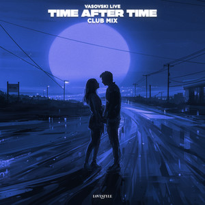 Time After Time (Club Mix)