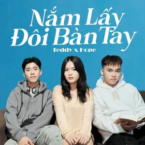 Nắm Lấy Đôi Bàn Tay (Instrumental)