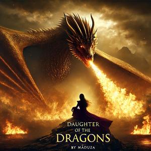 Daughter of the Dragons (Inspired by T.V. Series 'House of the Dragon')