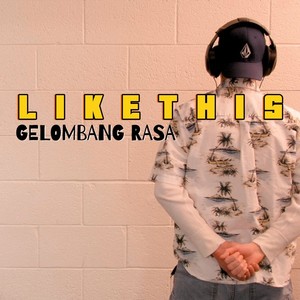 gelombang rasa