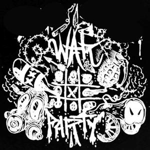 WAR PARTY (Explicit)