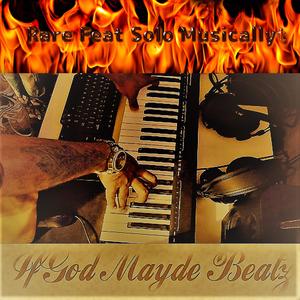 IfGod Mayde Beatz - Adorable