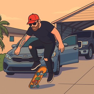 Fifth Of November (Explicit)