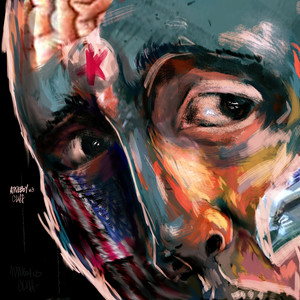 Conies at Night(feat. Lo-Fi Mats)