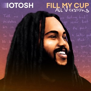 Fill My Cup (Dub Version)